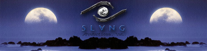 Slang Productions Inc.
